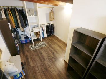 VENTA DE PH CINCO AMBIENTES EN VILLA CRESPO