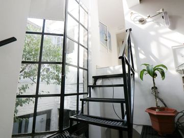 VENTA DE PH CINCO AMBIENTES EN VILLA CRESPO