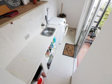 VENTA DE PH CINCO AMBIENTES EN VILLA CRESPO