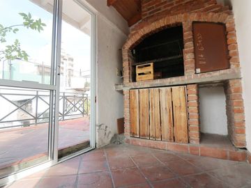 VENTA DE PH CINCO AMBIENTES EN VILLA CRESPO