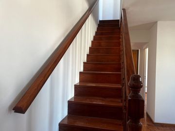 3 AMB Duplex en VENTA en DEVOTO con TERRAZA
