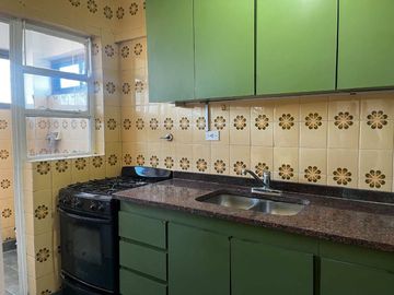 3 AMB Duplex en VENTA en DEVOTO con TERRAZA
