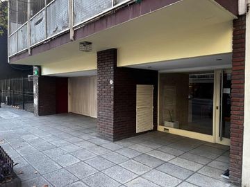 3 AMB Duplex en VENTA en DEVOTO con TERRAZA