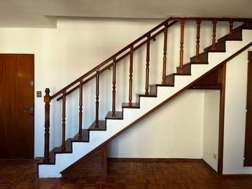 3 AMB Duplex en VENTA en DEVOTO con TERRAZA