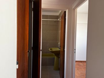 3 AMB Duplex en VENTA en DEVOTO con TERRAZA