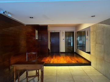 3 AMB Duplex en VENTA en DEVOTO con TERRAZA