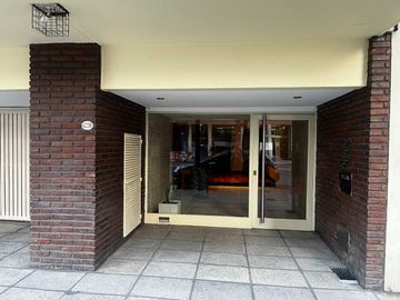 3 AMB Duplex en VENTA en DEVOTO con TERRAZA