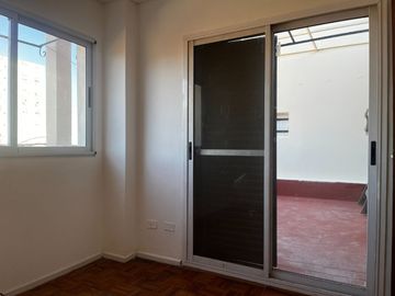 3 AMB Duplex en VENTA en DEVOTO con TERRAZA