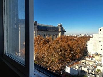 3 AMB Duplex en VENTA en DEVOTO con TERRAZA