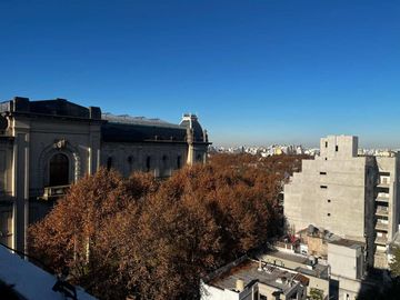 3 AMB Duplex en VENTA en DEVOTO con TERRAZA