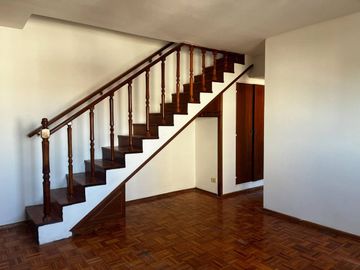 3 AMB Duplex en VENTA en DEVOTO con TERRAZA