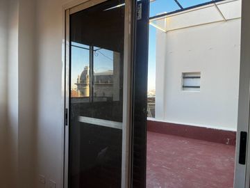 3 AMB Duplex en VENTA en DEVOTO con TERRAZA