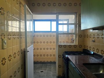 3 AMB Duplex en VENTA en DEVOTO con TERRAZA