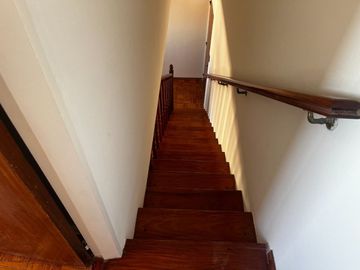 3 AMB Duplex en VENTA en DEVOTO con TERRAZA