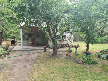 VENTA DE QUINTA