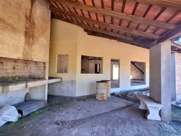 QUINTA EN VENTA EN 9 DE JULIO A TERMINAR