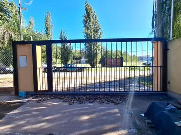 QUINTA EN VENTA EN 9 DE JULIO A TERMINAR