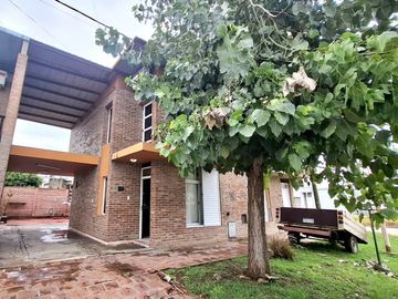 DUPLEX EN VENTA EN 9 DE JULIO