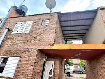 DUPLEX EN VENTA EN 9 DE JULIO