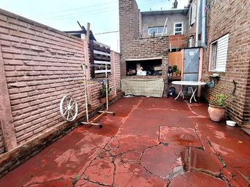 DUPLEX EN VENTA EN 9 DE JULIO