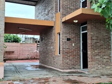 DUPLEX EN VENTA EN 9 DE JULIO