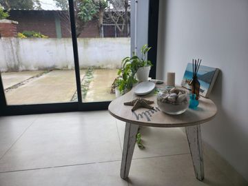 CASA 3 AMBIENTES EN SANTA CLARA , APTA CREDITO