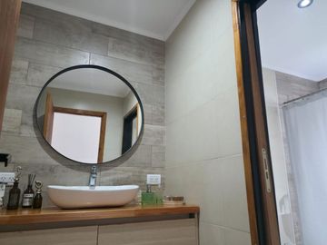 CASA 3 AMBIENTES EN SANTA CLARA , APTA CREDITO