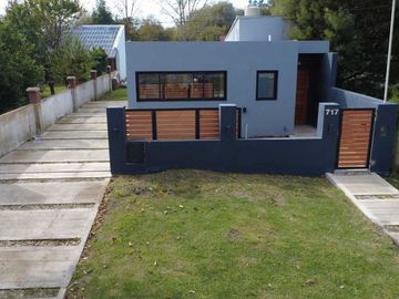 CASA 3 AMBIENTES EN SANTA CLARA , APTA CREDITO