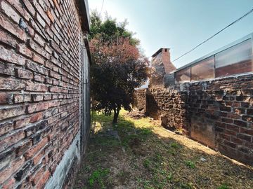 CASA 3 AMBIENTES VENTA HURLINGHAM GRAN PARQUE