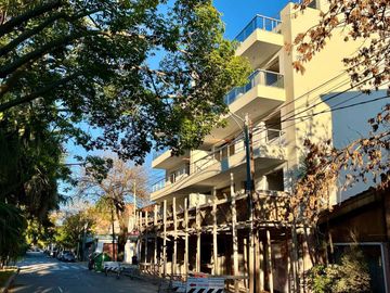 Venta Depto 4 amb Villa Devoto contrafrente