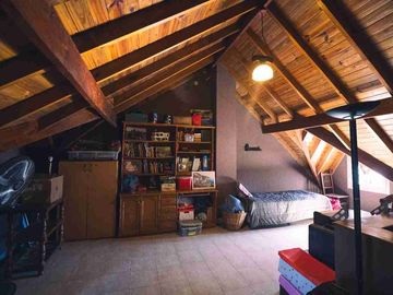 TRIPLEX EN VENTA EN ADROGUE