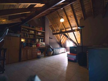 TRIPLEX EN VENTA EN ADROGUE