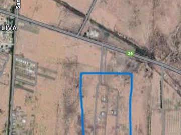 VENTA LOTE VILLA TULUMAYA LAVALLE