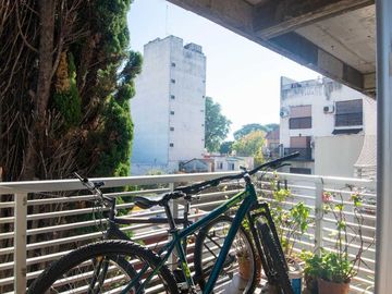 VENTA DEPARTAMENTO 2 AMB C/AMENITIES VILLA URQUIZA