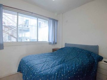 VENTA DEPARTAMENTO 2 AMB C/AMENITIES VILLA URQUIZA