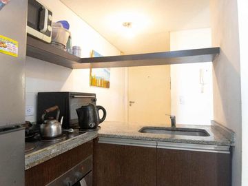 VENTA DEPARTAMENTO 2 AMB C/AMENITIES VILLA URQUIZA