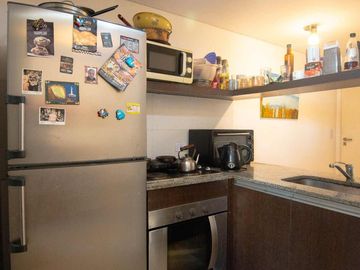 VENTA DEPARTAMENTO 2 AMB C/AMENITIES VILLA URQUIZA