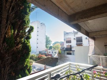 VENTA DEPARTAMENTO 2 AMB C/AMENITIES VILLA URQUIZA
