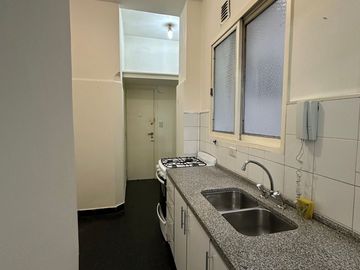 VENTA Dpto 3 Ambientes + Escritorio