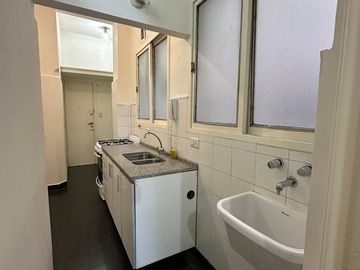 VENTA Dpto 3 Ambientes + Escritorio