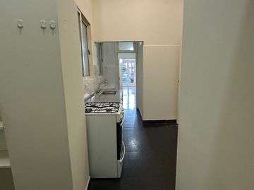 VENTA Dpto 3 Ambientes + Escritorio