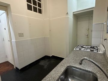 VENTA Dpto 3 Ambientes + Escritorio