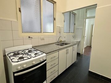 VENTA Dpto 3 Ambientes + Escritorio