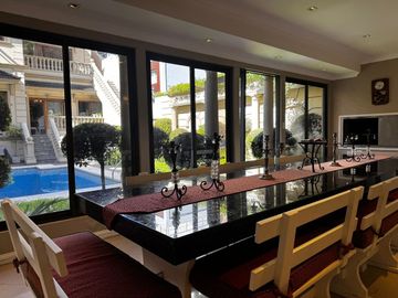Gran Residencia en Caballito