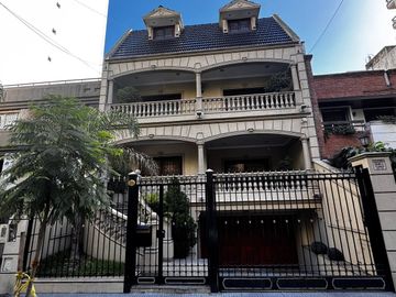 Gran Residencia en Caballito