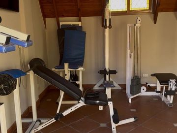 Gran Residencia en Caballito