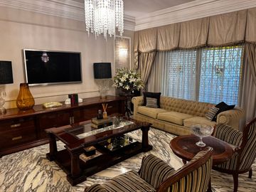 Gran Residencia en Caballito