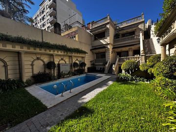 Gran Residencia en Caballito
