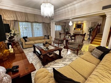 Gran Residencia en Caballito