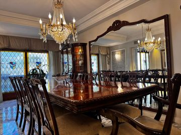 Gran Residencia en Caballito